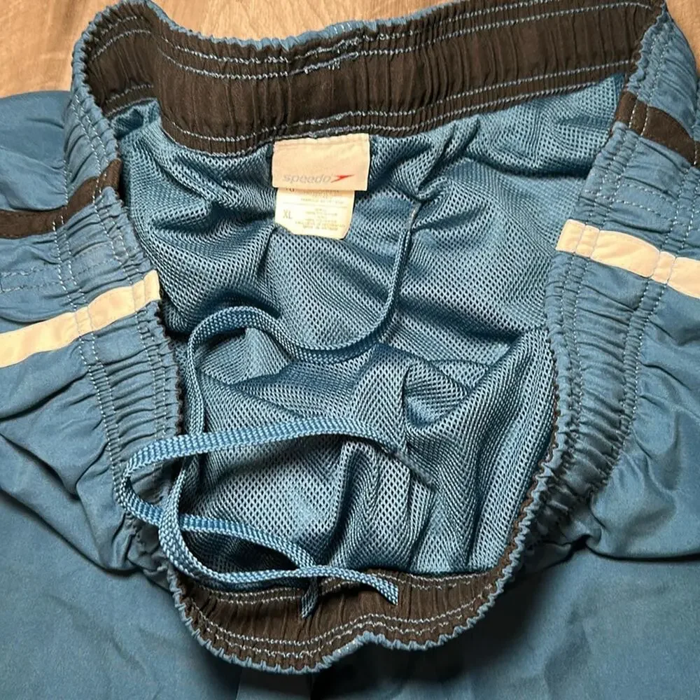 Speedo Swim Trunks - XL